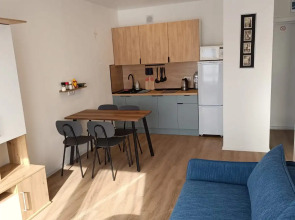 Апартаменты  Евродвушка возле метро Котельники