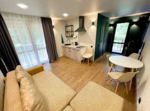 Гостевой дом Лукоморье