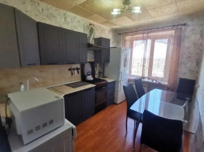 Квартира уютная двухкомнатная