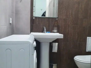 Апартаменты на Пархоменко 2 (403)