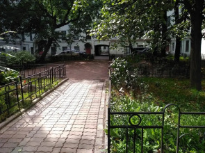 Меблированные комнаты MohitoHostel