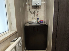 Квартира в историческом центре города