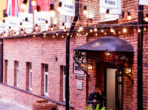 Хостел Check-in hotels Moscow Center