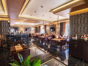 Отель Ефремовъ