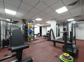 Гостевой Дом Platonov