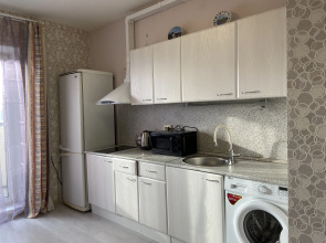 Апартаменты Lucky time