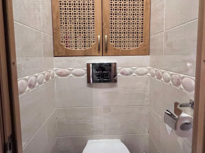 Квартира Функциональная квартира 53 кв.м. в удобном месте