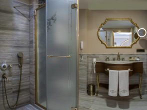 Отель Romance Istanbul