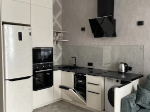 Квартира Ясный берег 12