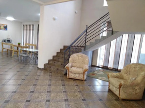 Гостевой дом Диана