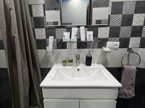 Апартаменты Comfortable in Yerevan