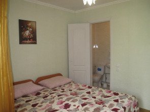 Гостевой дом Дилия