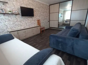 Квартира на бульваре имени Ф.С. Анкудинова 15