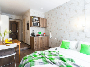 Апартаменты Студия на Садовой