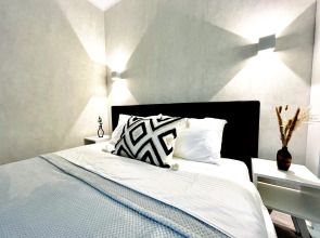 Квартира Неотель на Олимпийском бульваре