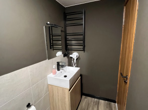 Апартаменты Gudauri Ski Retreat