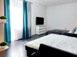 Квартира на первой линии у моря Baltic sea