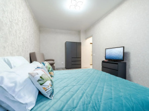 Квартира на Воронцовском бульваре 21 корпус 1