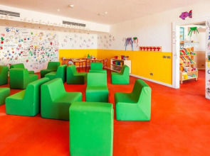 Cleopatra Luxury Resort Sharm El Sheikh