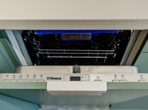 Квартира Magic Modern у метро Петроградская