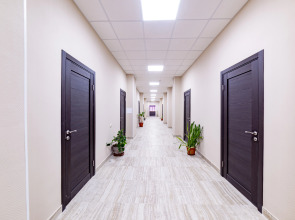 Хостел Тандем Химки