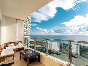 Апартаменты Идеал Хауз 1