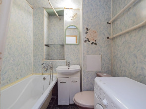 Апартаменты Dolina