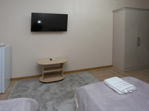 Гостевой дом Гостиница Жемчужина