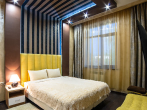 Гостевой дом Palm Hotel