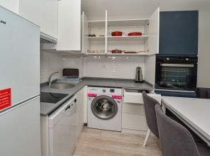 Отель C Suites Antalia Airport