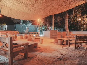 Отель Beach 222 Oludeniz