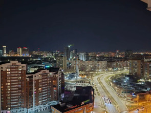 Апартаменты Matveev Galaxy #435