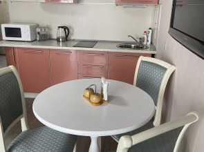 Квартира ЖК Виктория