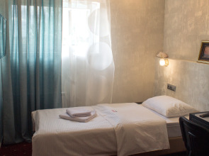 Мини-отель Eleon Domodedovo