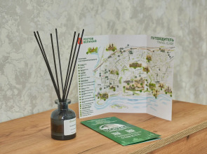 Гостевой Дом Гости Ростов