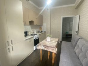 Квартира в парковой зоне Кисловодска