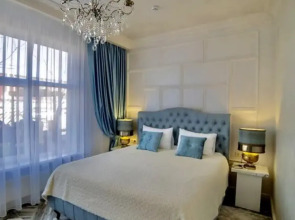 Апарт-отель Кристалл Люкс