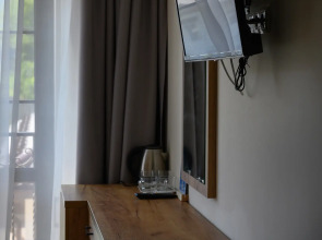 Гостевой дом АльтаРио