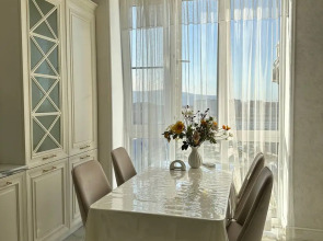 Квартира Просторная и Уютная в Каспийске