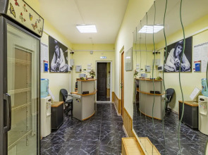 Мини-отель Madison