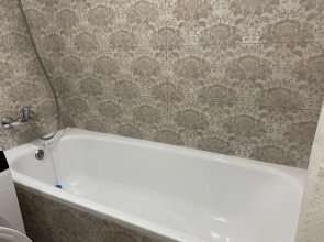 Апартаменты SoulRus Sunset studio