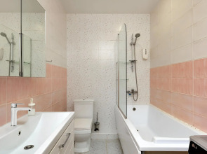 Квартира Люкс премиум