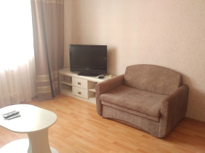 Апартаменты на Сухого