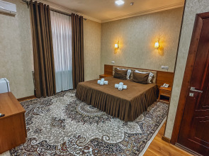 Отель Pakhlavon Hotel