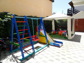 Гостевой дом Релакс