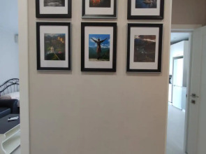 Квартира Уютная Квартира со Всеми Удобствами