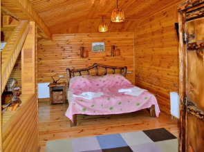 Гостевой дом Воробьиное гнездо