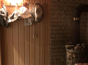 Гостевой дом Дача на море Крымские каникулы