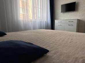 Апартаменты Квартира в Центре КМВ