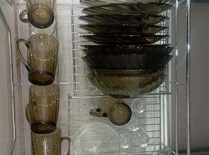 Квартира двухкомнатные апартаменты возле Кремля, недалеко ДС Кристал